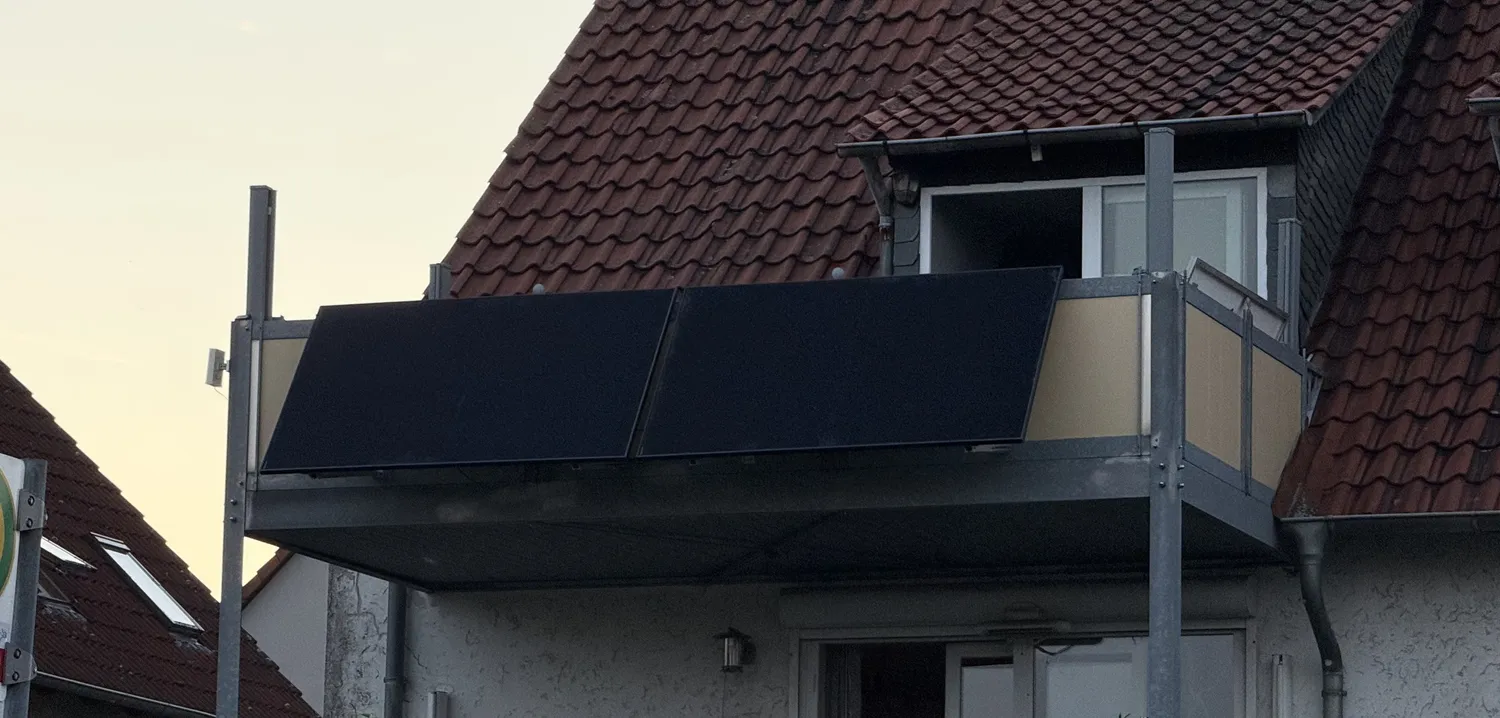 4 Zimmer Wohnung mit 89 m² in Braunschweig – Bild 3