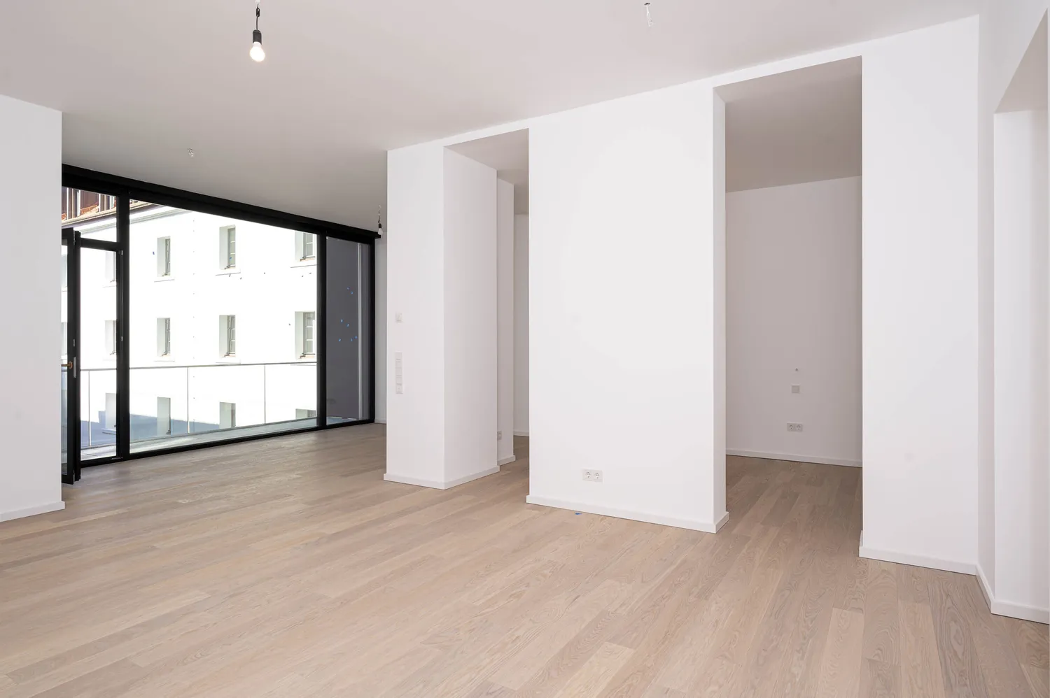 1 Zimmer Wohnung mit 68 m² in München – Bild 11