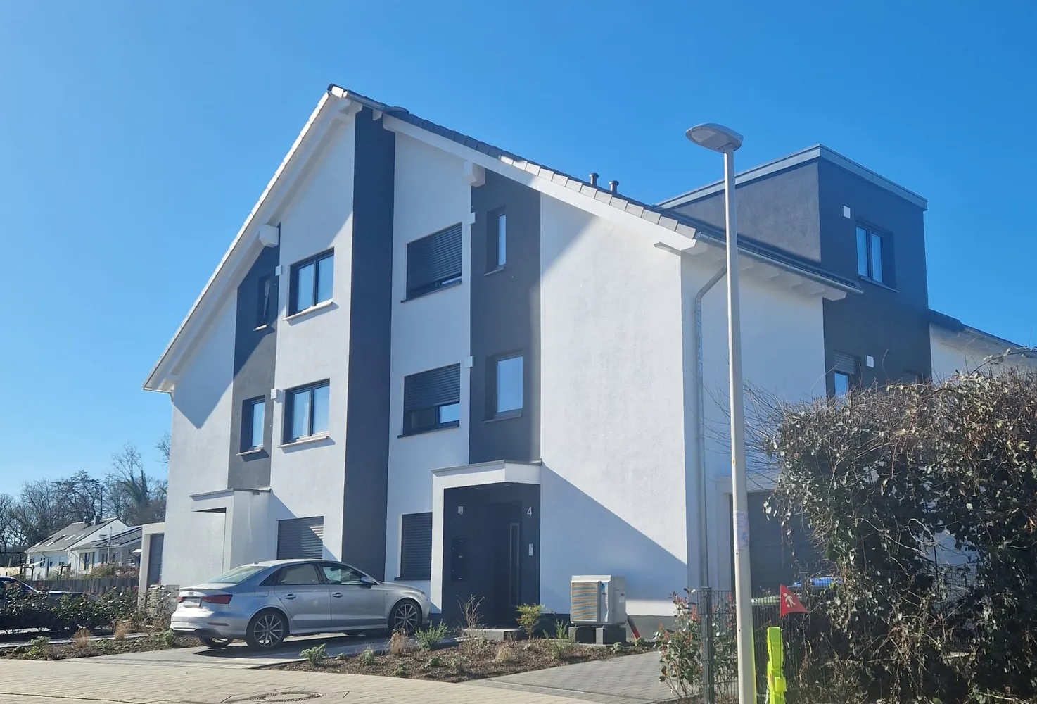 5 Zimmer Wohnung mit 153 m² in Bonn – Bild 10