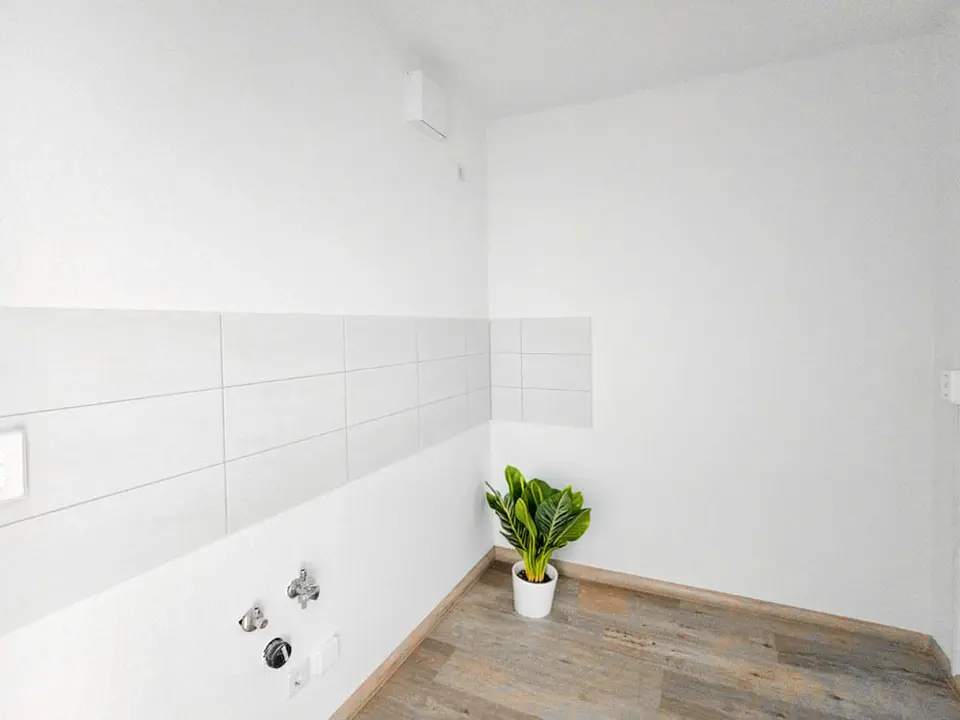 2 Zimmer Wohnung mit 40 m² in Zwickau – Bild 2