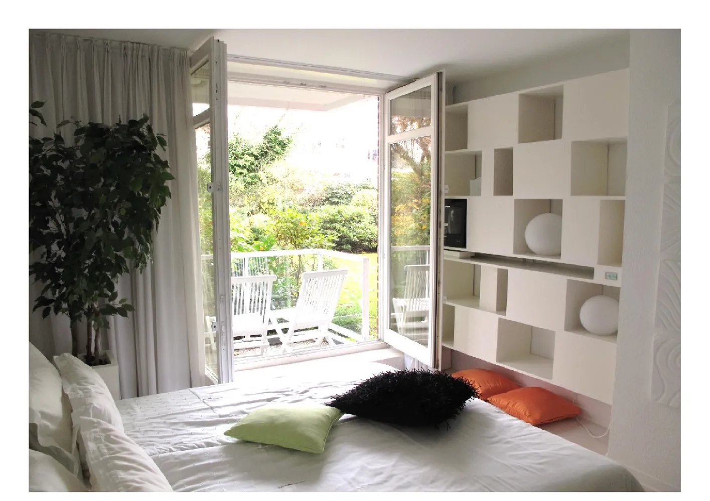 2 Zimmer Wohnung mit 70 m² in Hamburg – Bild 11