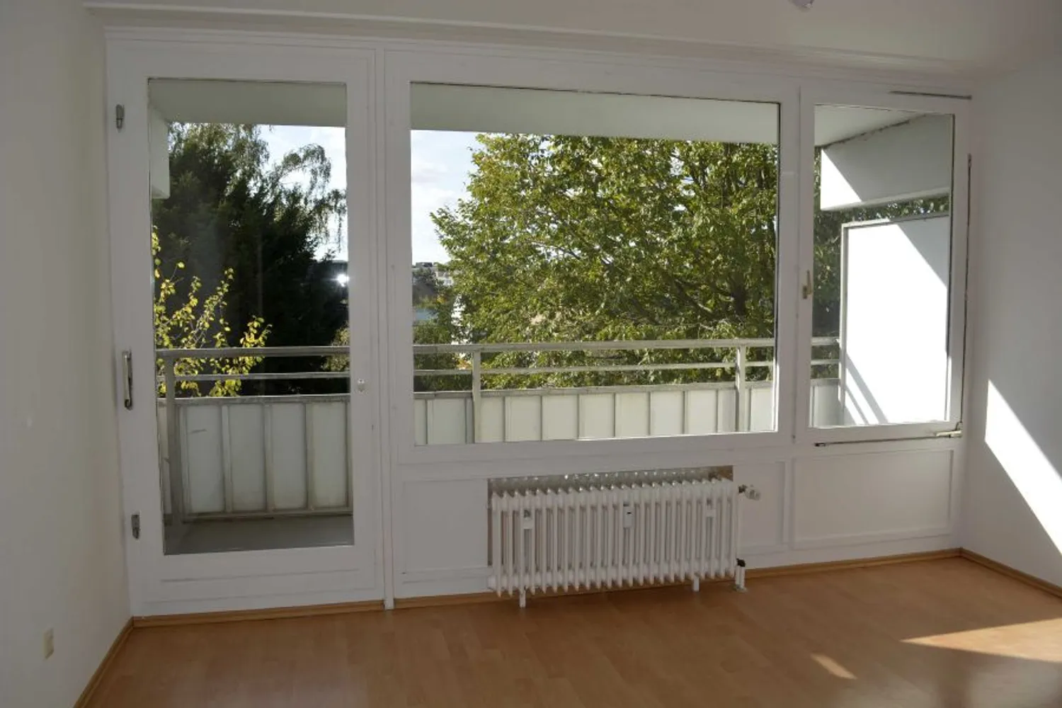 1 Zimmer Wohnung mit 29 m² in Bonn – Bild 6