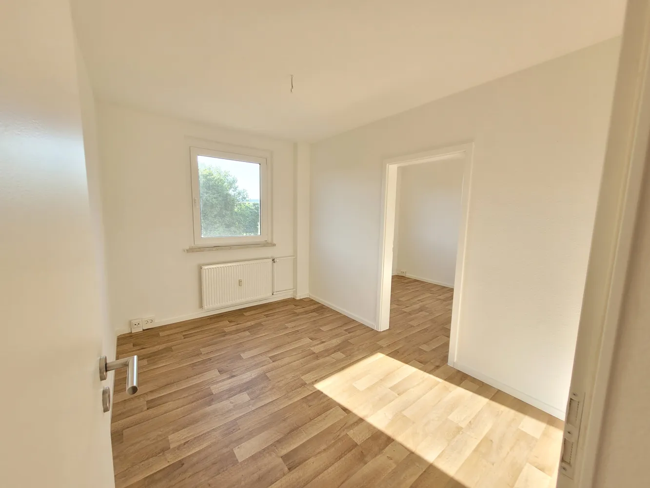 5 Zimmer Wohnung mit 79 m² in Halle (Saale) – Bild 5