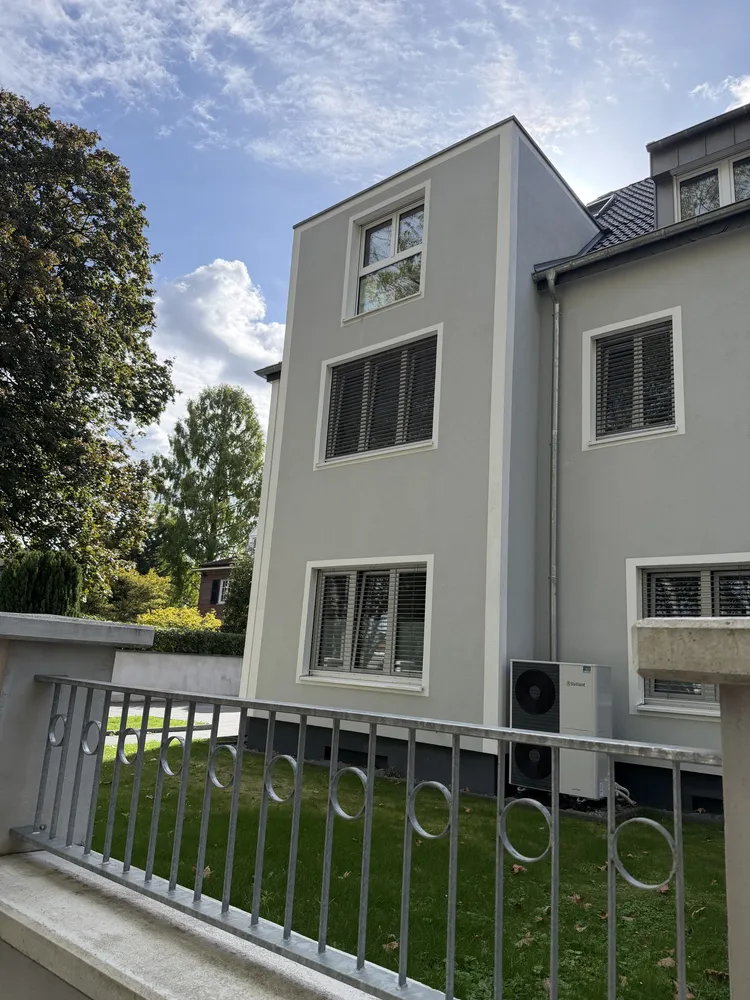2 room apartment with 81 m² in Cologne – Photo 1