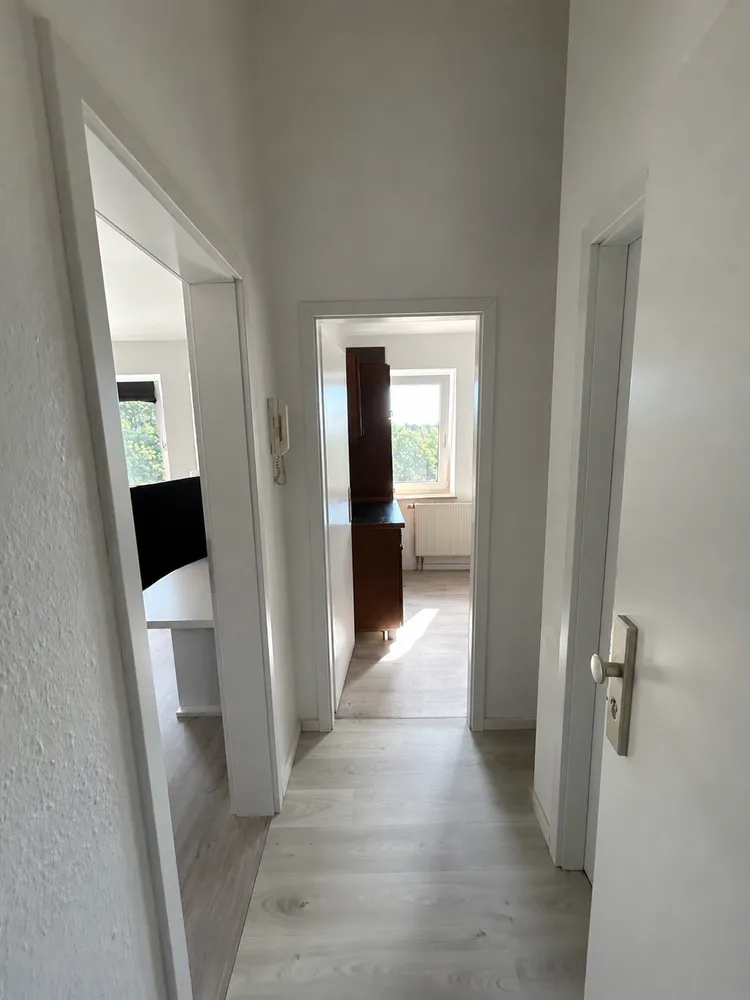 1 Zimmer Wohnung mit 33 m² in Solingen – Bild 2