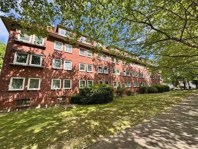 2 Zimmer Wohnung mit 54 m² in Wilhelmshaven – Bild 4