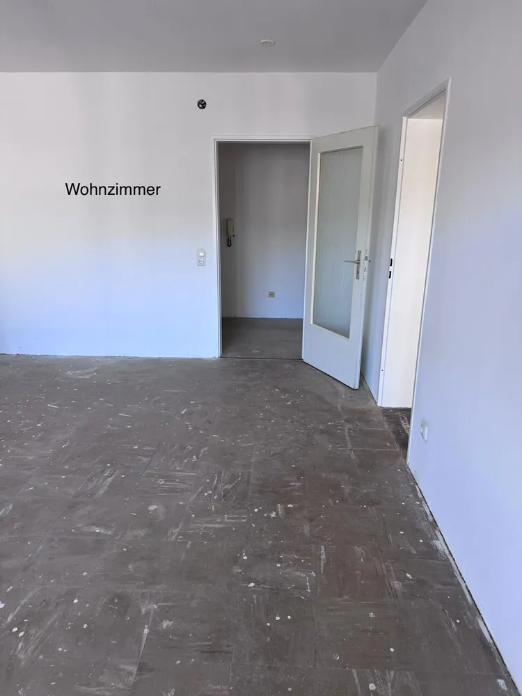 2 Zimmer Wohnung mit 61 m² in Hagen – Bild 1