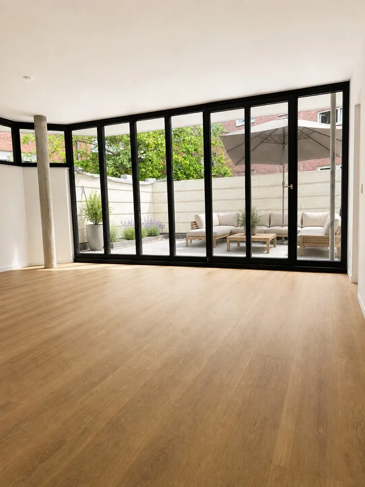 2 Zimmer Wohnung mit 60 m² in Münster – Bild 7