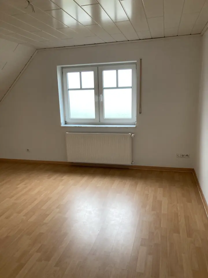 WG-Zimmer mit 60 m² in Coesfeld – Bild 1