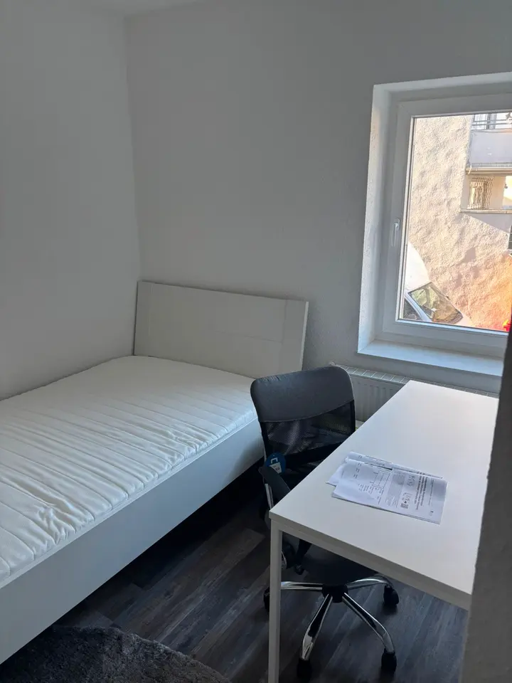 4 Zimmer Wohnung mit 14 m² in Gießen – Bild 8