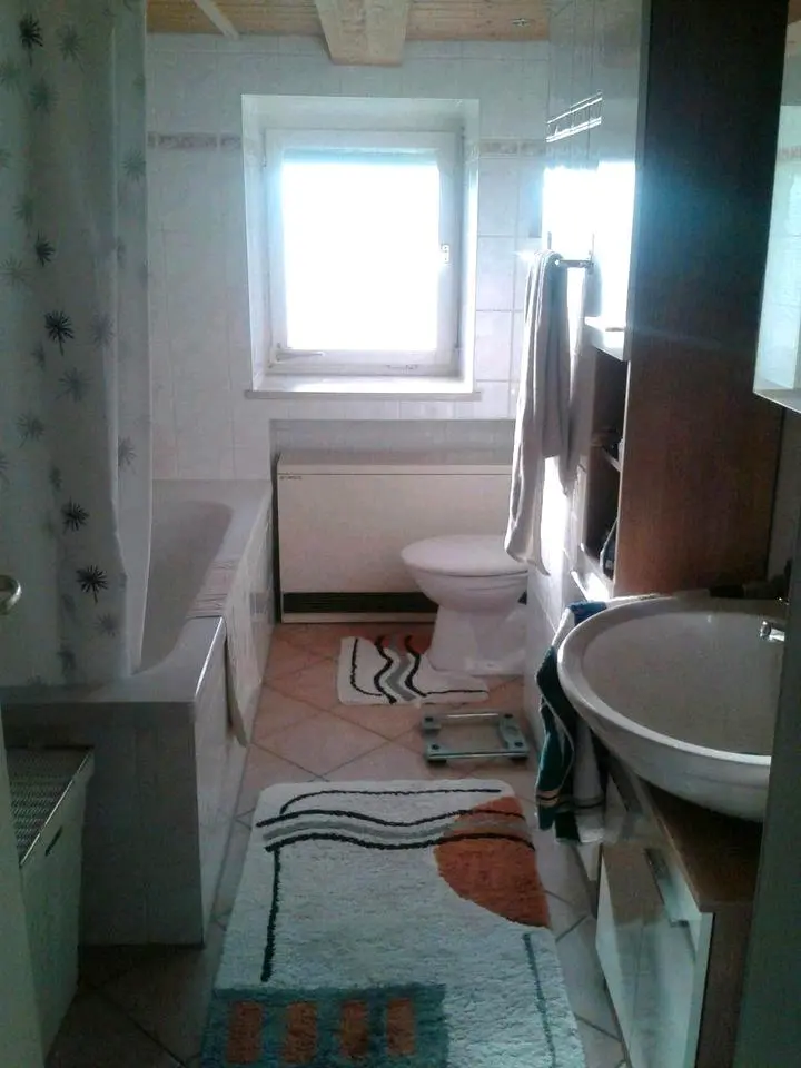 5 Zimmer Wohnung mit 120 m² in Weilheim in Oberbayern – Bild 5