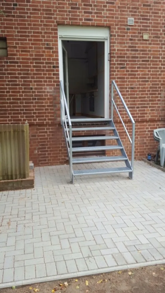 3 Zimmer Wohnung mit 71 m² in Hamburg – Bild 8