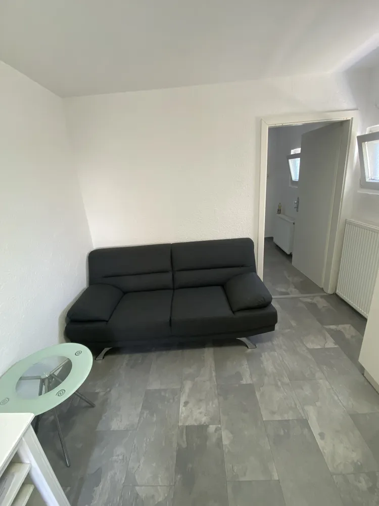 2 room apartment with 30 m² in Cologne – Photo 3