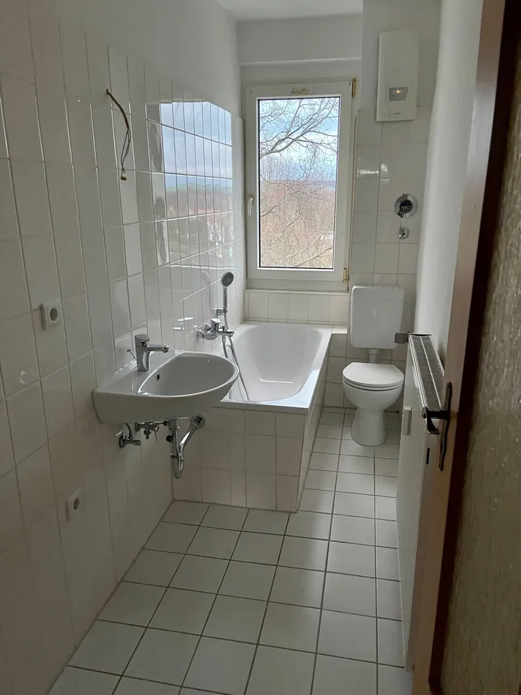 3 Zimmer Wohnung mit 57 m² in Halberstadt – Bild 5