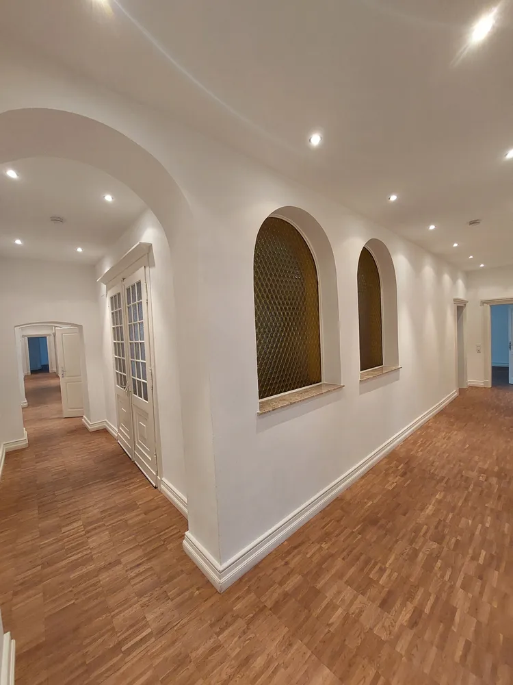 7 Zimmer Wohnung mit 212 m² in Trier – Bild 5
