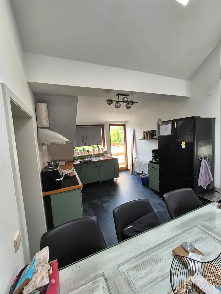 2 room apartment with 93 m² in Chemnitz – Photo 8