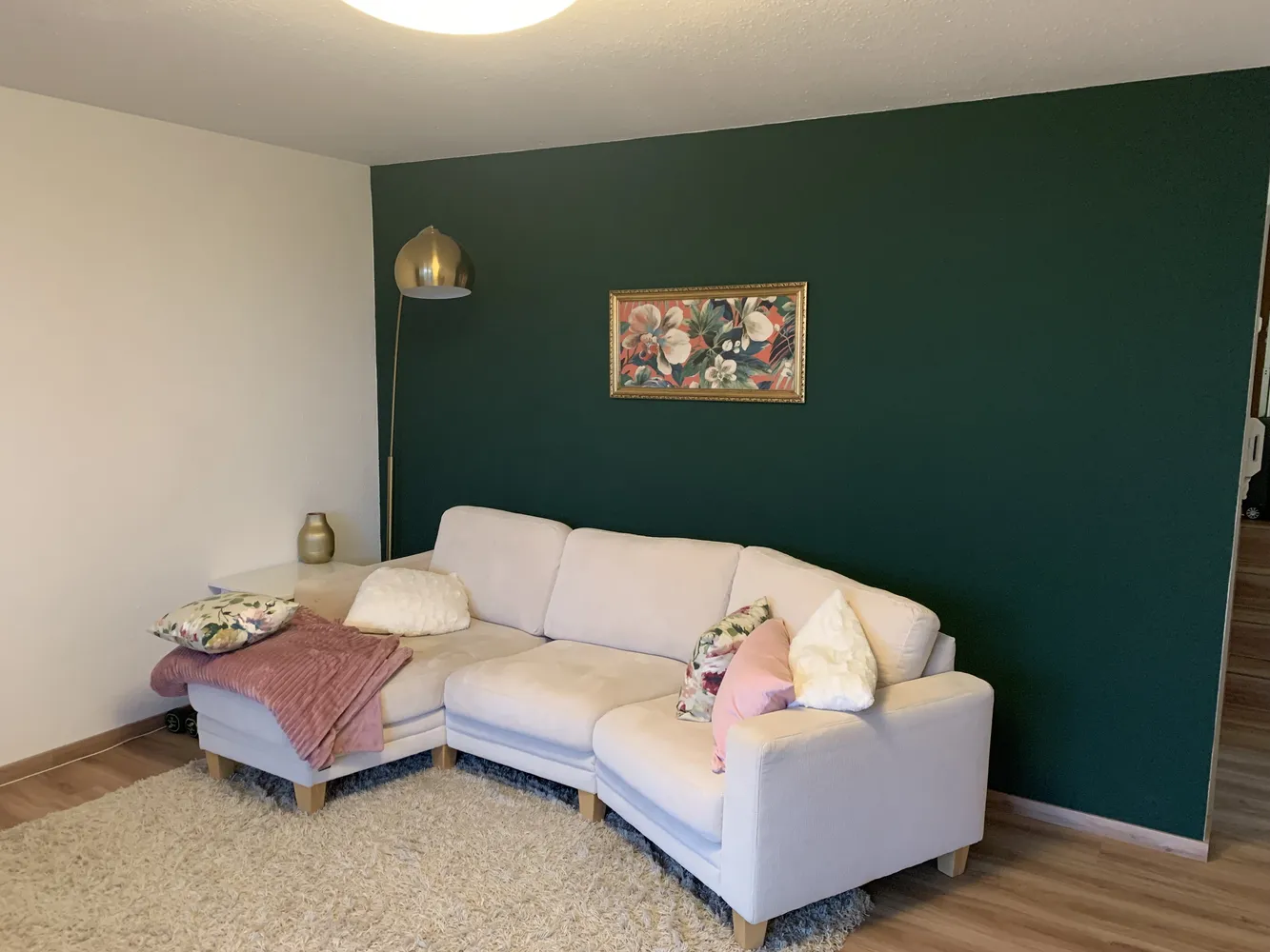 2 Zimmer Wohnung mit 60 m² in Ulm – Bild 7