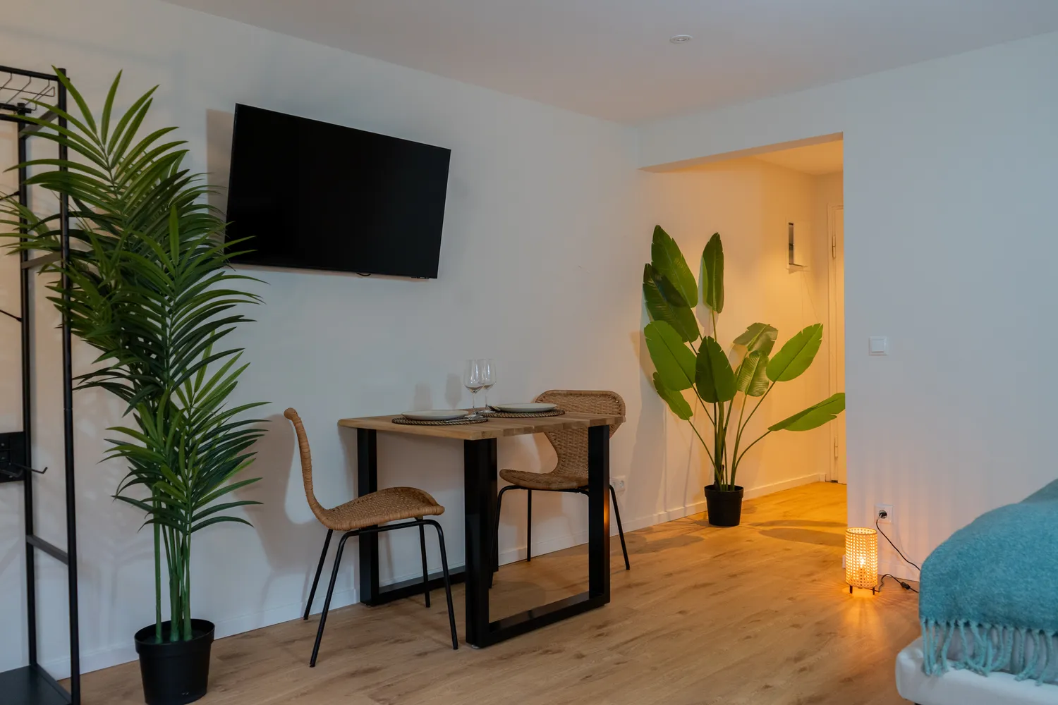 1 Zimmer Wohnung mit 35 m² in München – Bild 8