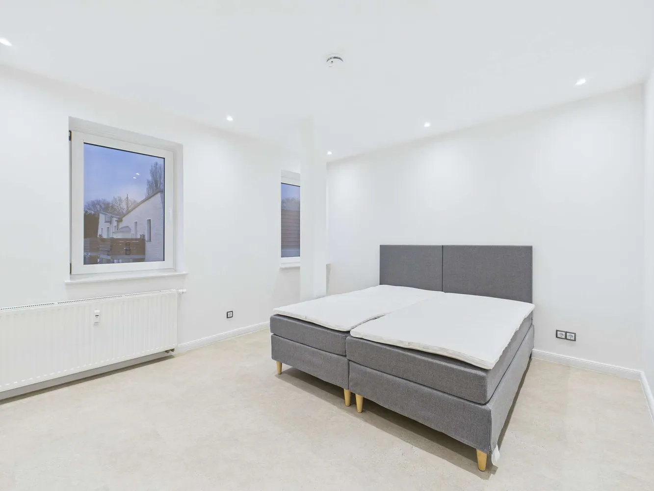 2 Zimmer Wohnung mit 60 m² in Magdeburg – Bild 3