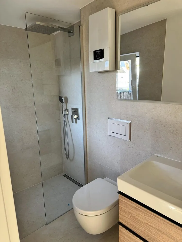 2 room apartment with 45 m² in Cologne – Photo 8