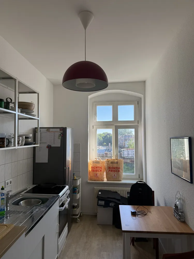 1 Zimmer Wohnung mit 48 m² in Berlin – Bild 7