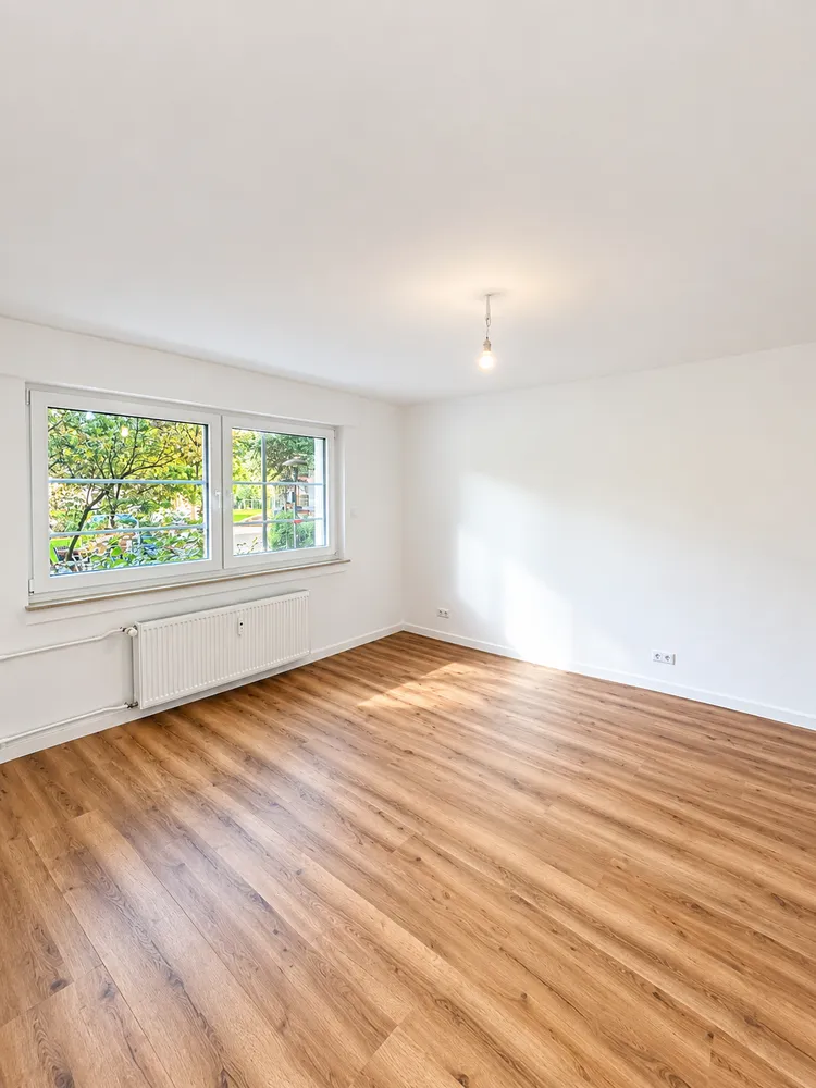 3 room apartment with 75 m² in Duisburg – Photo 2
