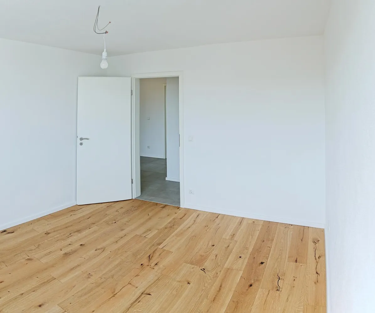 4 Zimmer Wohnung mit 90 m² in München – Bild 4