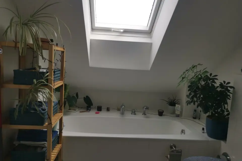 4 Zimmer Wohnung mit 17 m² in Bamberg – Bild 8