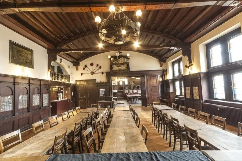 WG-Zimmer mit 17 m² in Marburg – Bild 7