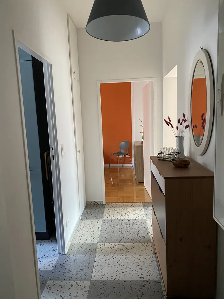 2 Zimmer Wohnung mit 54 m² in Berlin – Bild 7