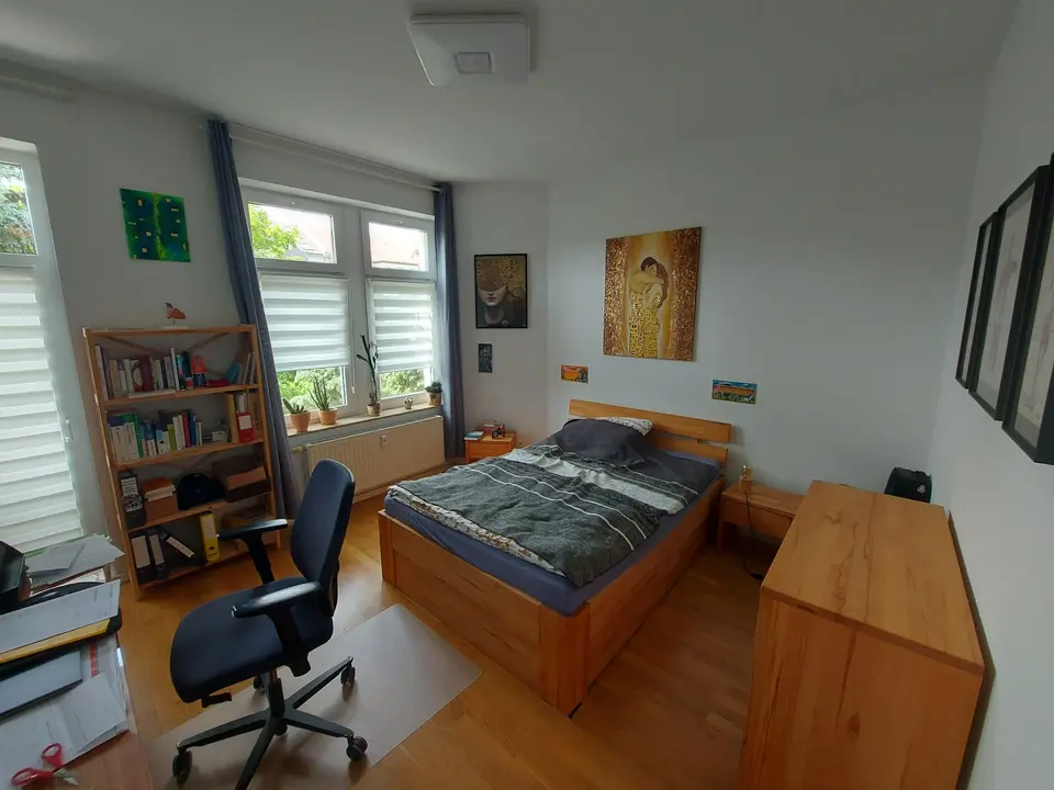 WG-Zimmer mit 65 m² in Wurzen – Bild 8