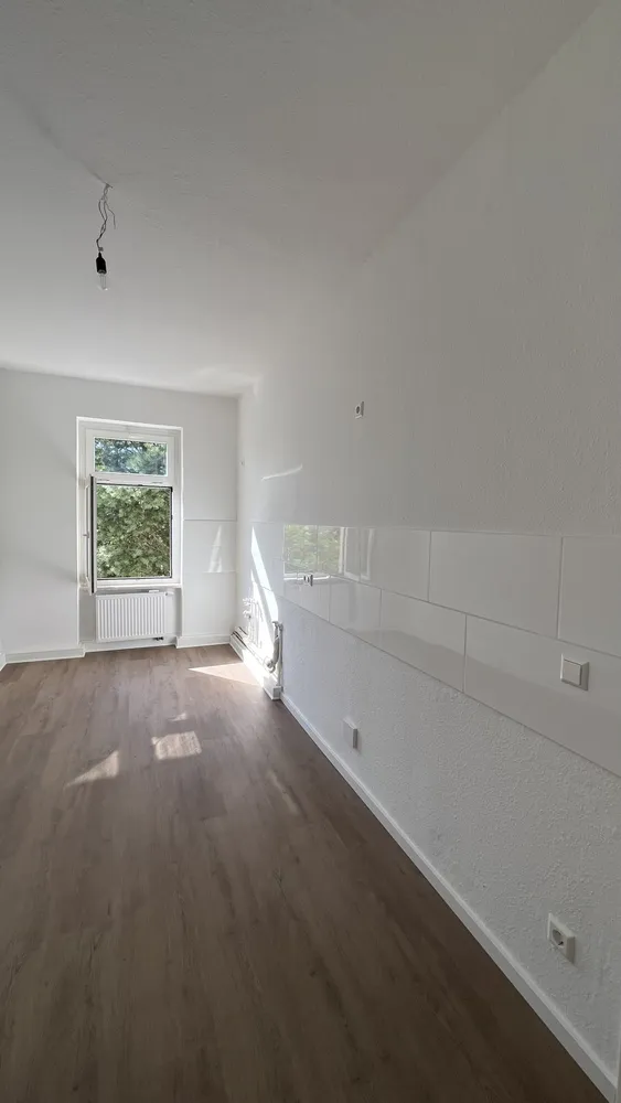 2 Zimmer Wohnung mit 57 m² in Leipzig – Bild 4