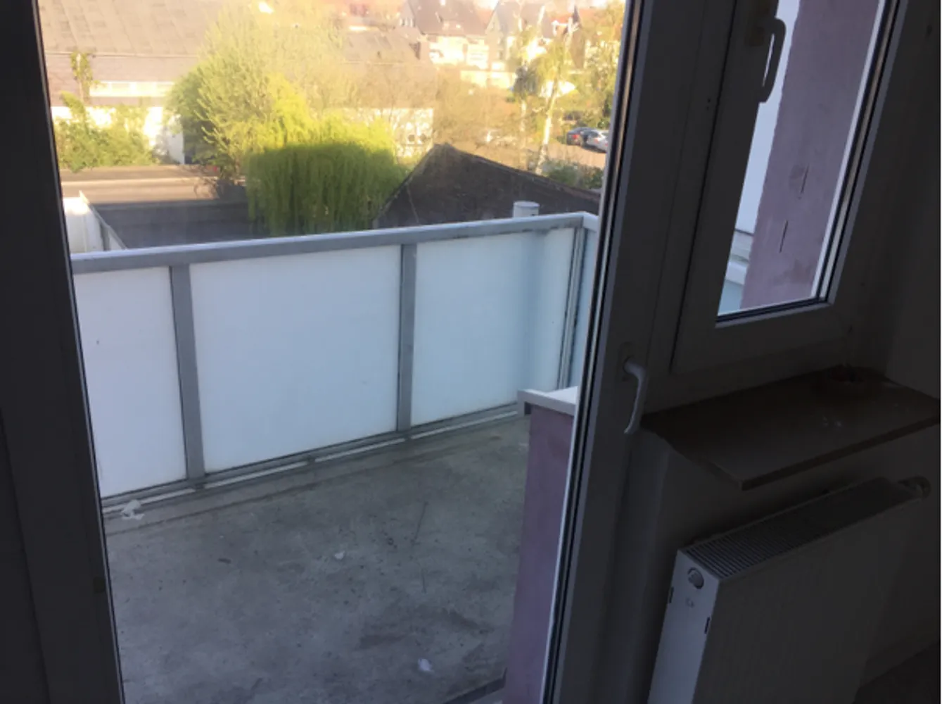 3 Zimmer Wohnung mit 64 m² in Bochum – Bild 3