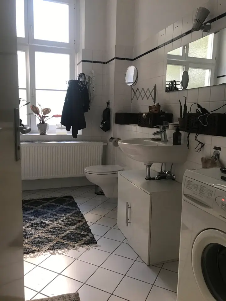 WG-Zimmer mit 16 m² in Berlin – Bild 4