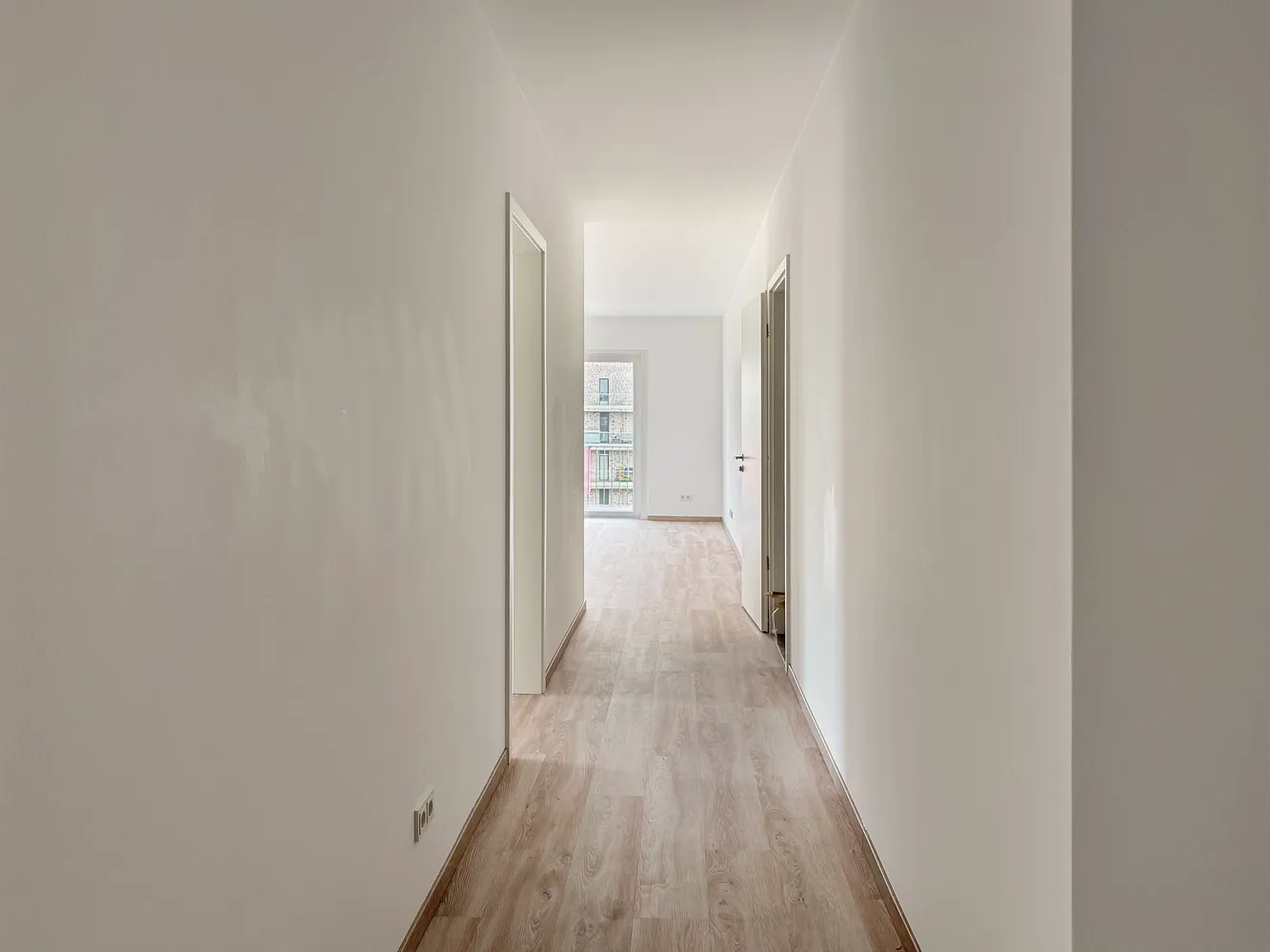 3 Zimmer Wohnung mit 98 m² in Schleswig – Bild 2