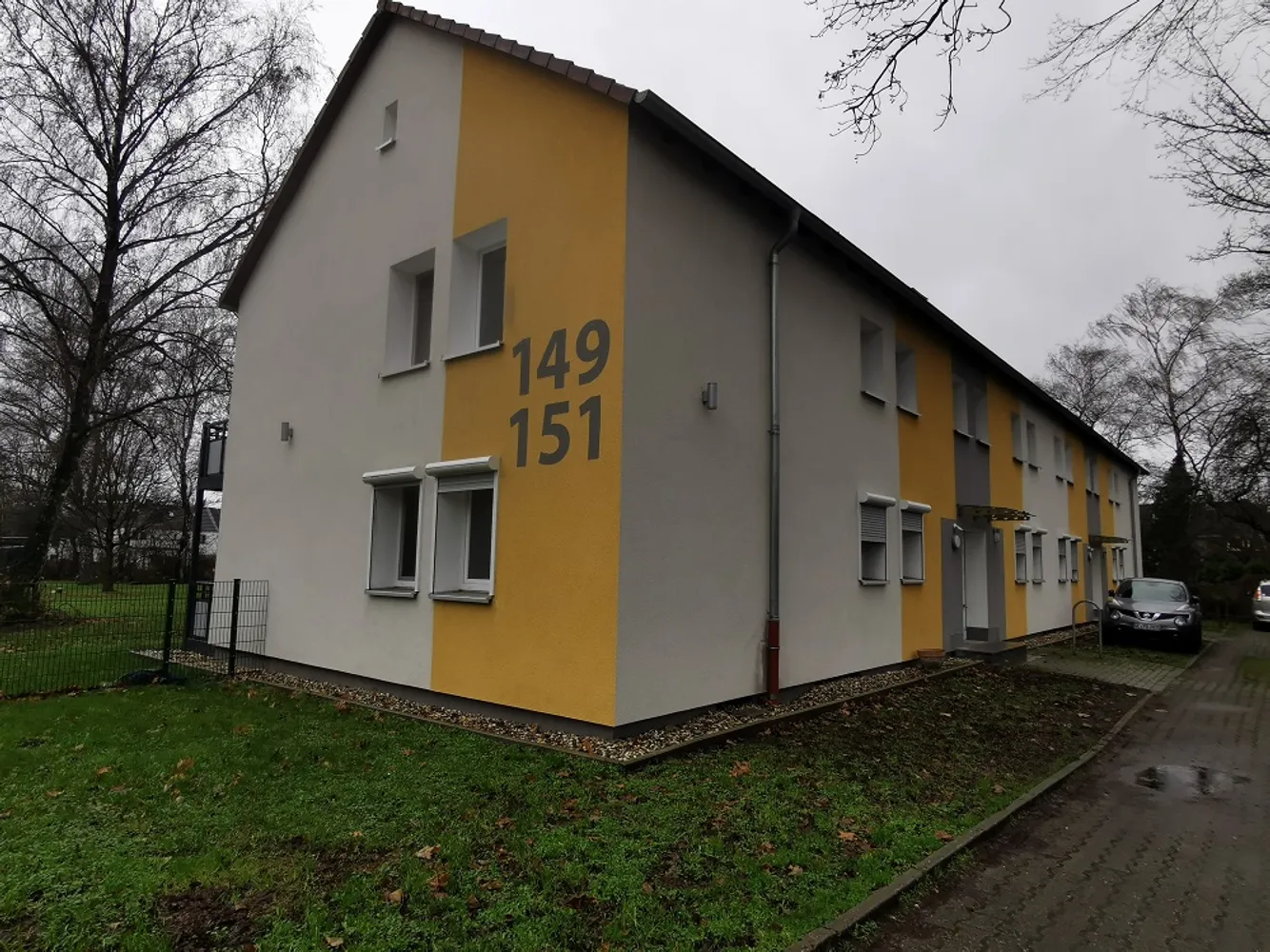 2 Zimmer Wohnung mit 53 m² in Gelsenkirchen – Bild 9