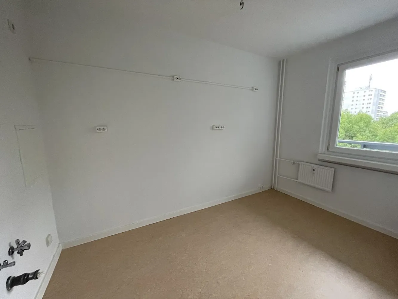 3 Zimmer Wohnung mit 68 m² in Berlin – Bild 8