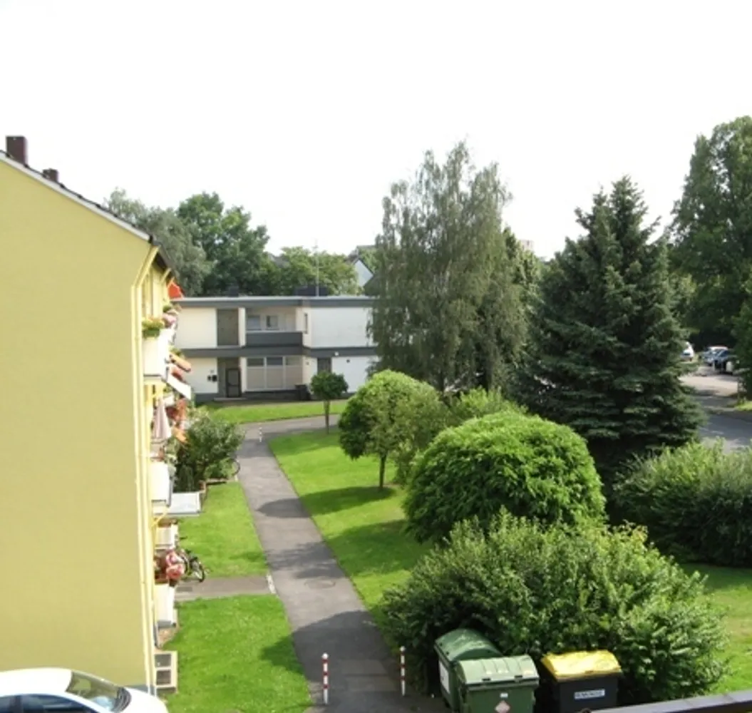 3 Zimmer Wohnung mit 65 m² in Köln – Bild 3