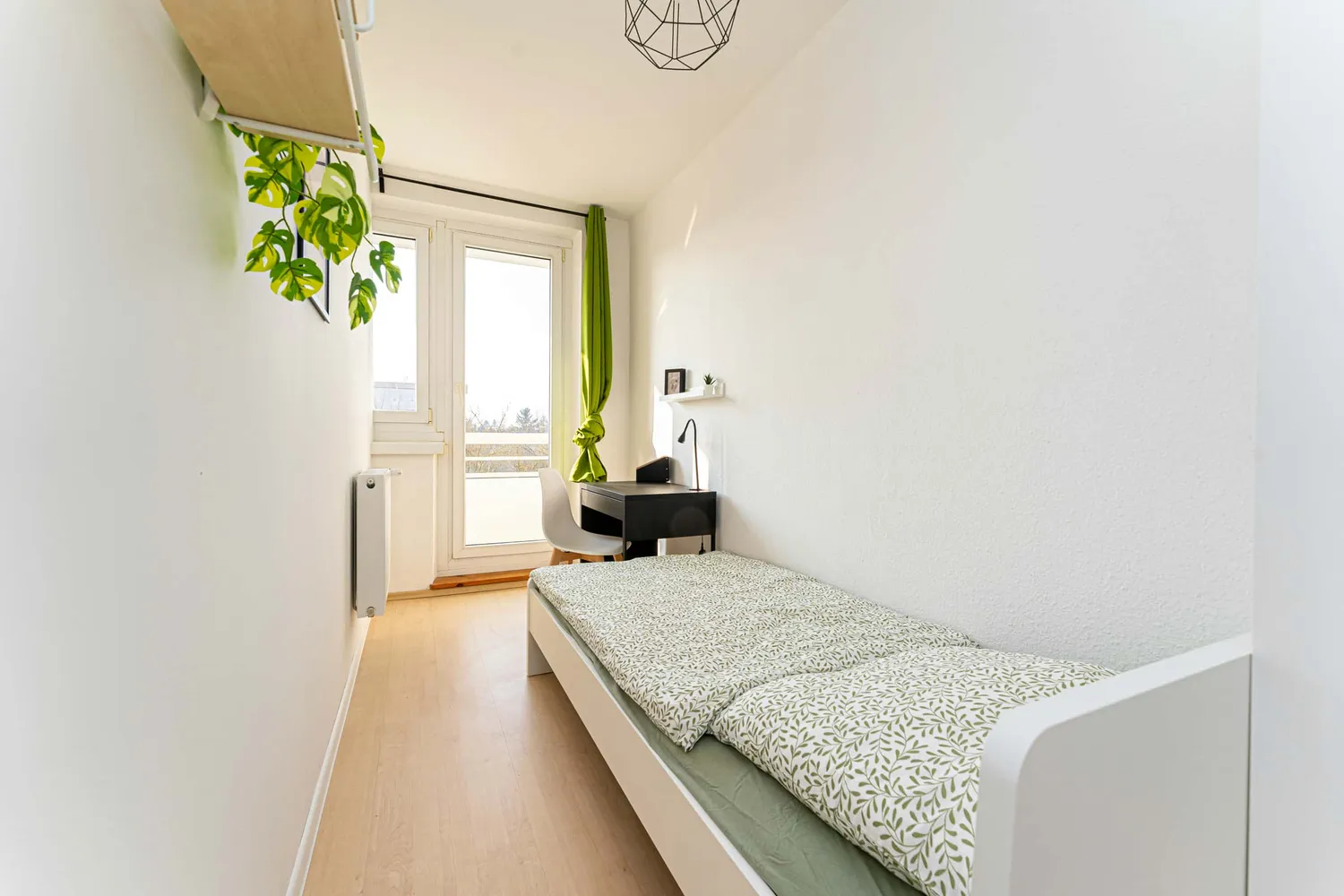 WG-Zimmer mit 10 m² in Potsdam – Bild 2