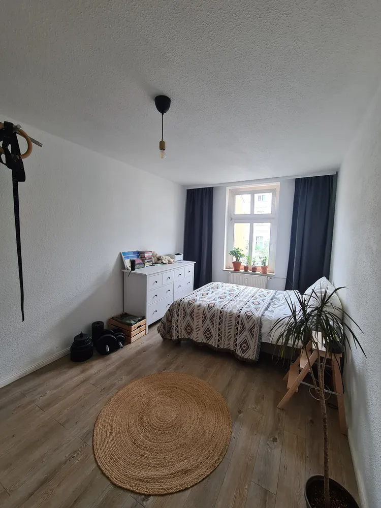 2 Zimmer Wohnung mit 53 m² in Potsdam – Bild 6