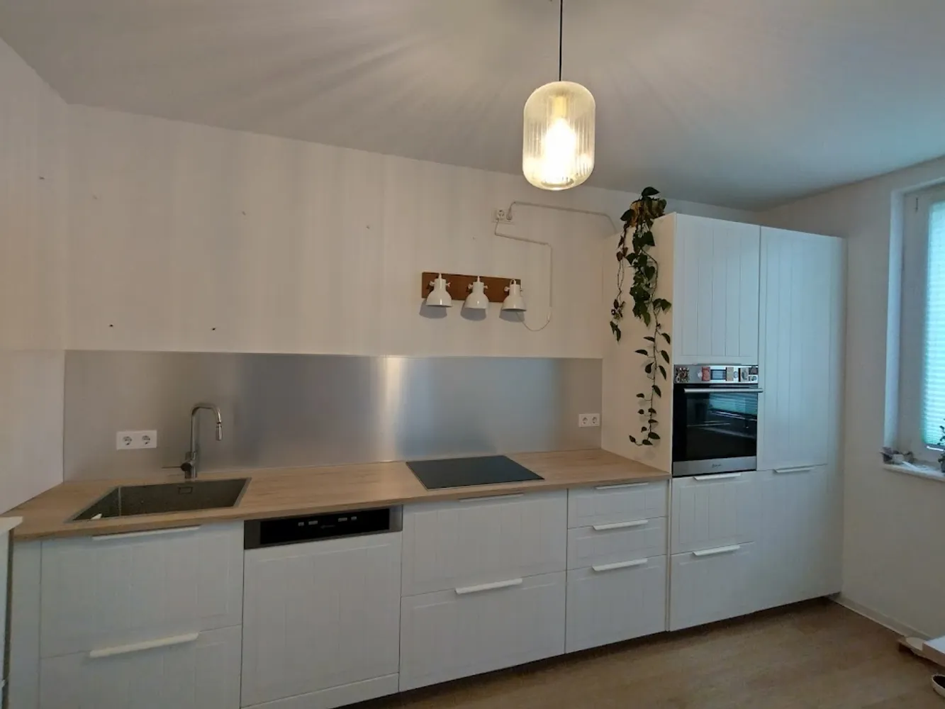 3 Zimmer Wohnung mit 88 m² in Berlin – Bild 5