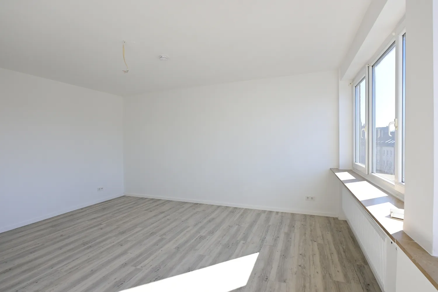 2 Zimmer Wohnung mit 30 m² in Bochum – Bild 3