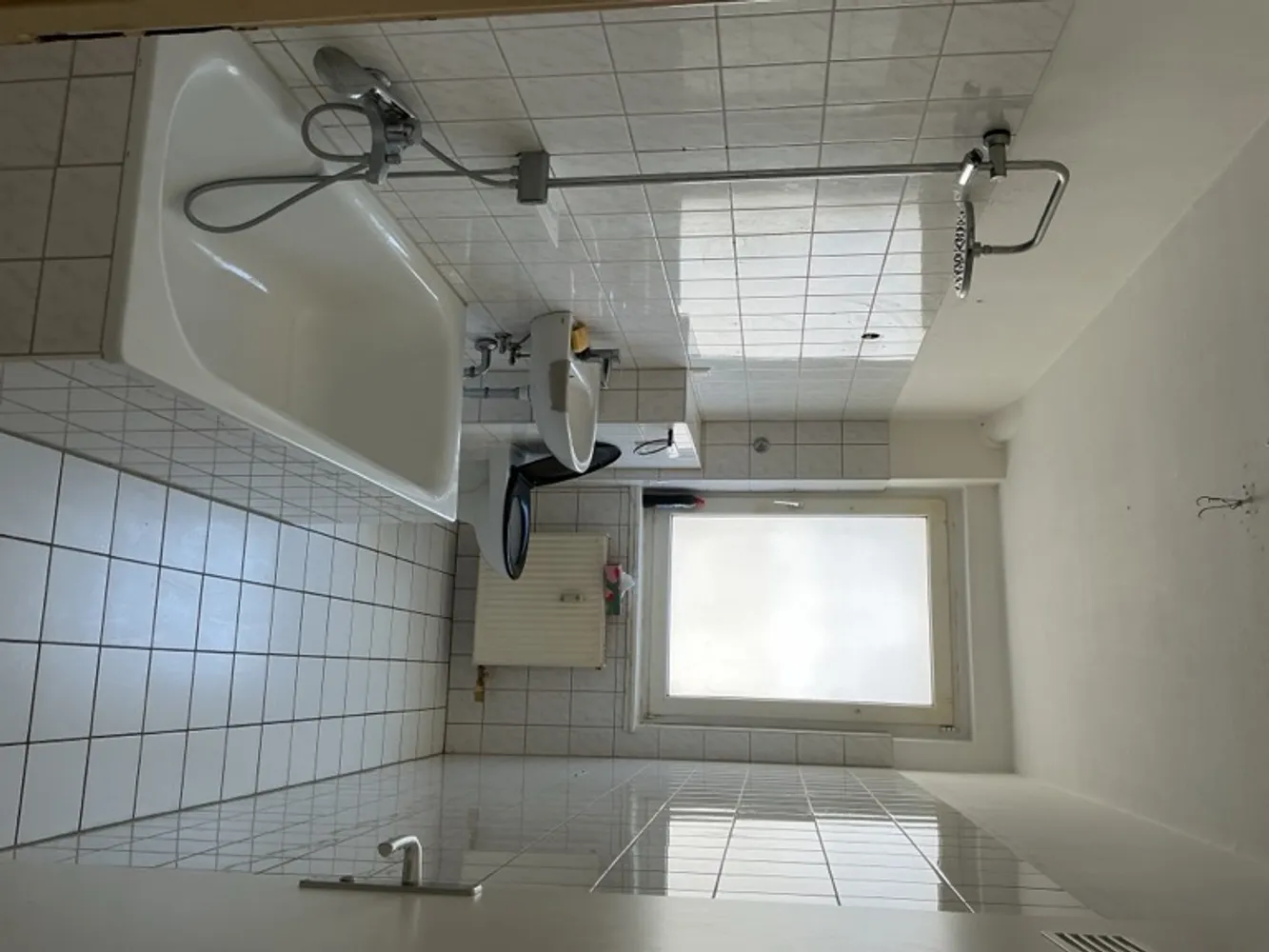 3 Zimmer Wohnung mit 80 m² in Ludwigshafen am Rhein – Bild 3