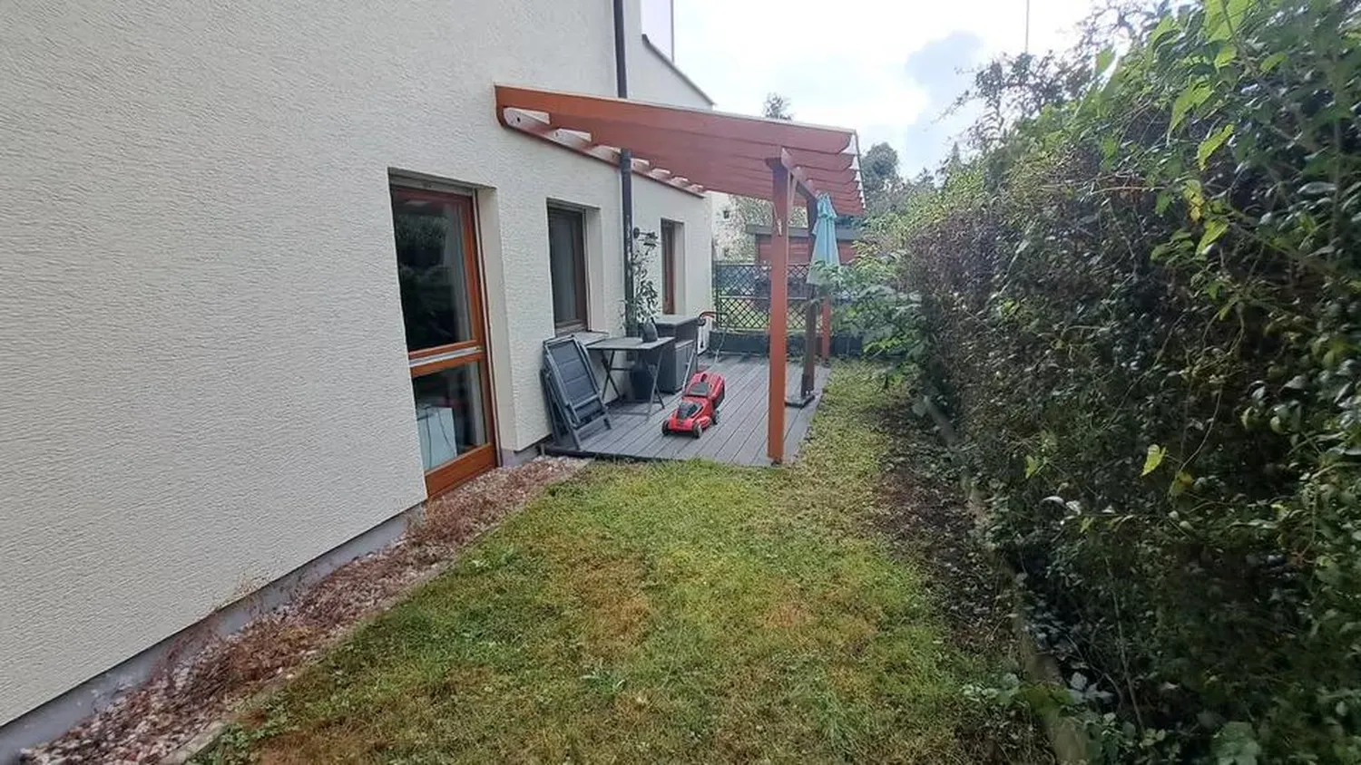 1 room apartment with 40 m² in Munich – Photo 1