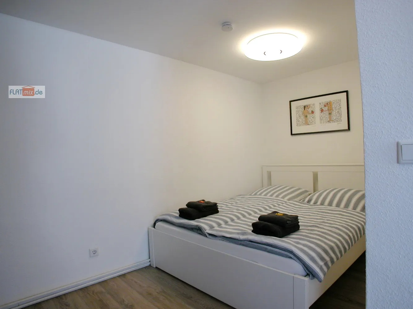2 Zimmer Wohnung mit 40 m² in Paderborn – Bild 11