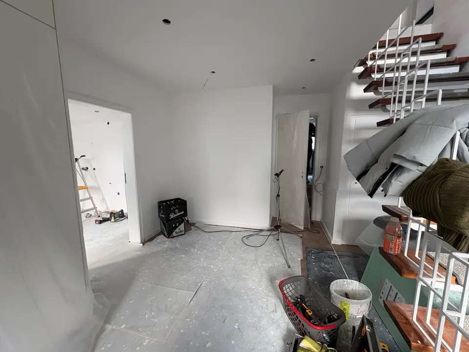 6 Zimmer Wohnung mit 140 m² in Dorsten – Bild 4