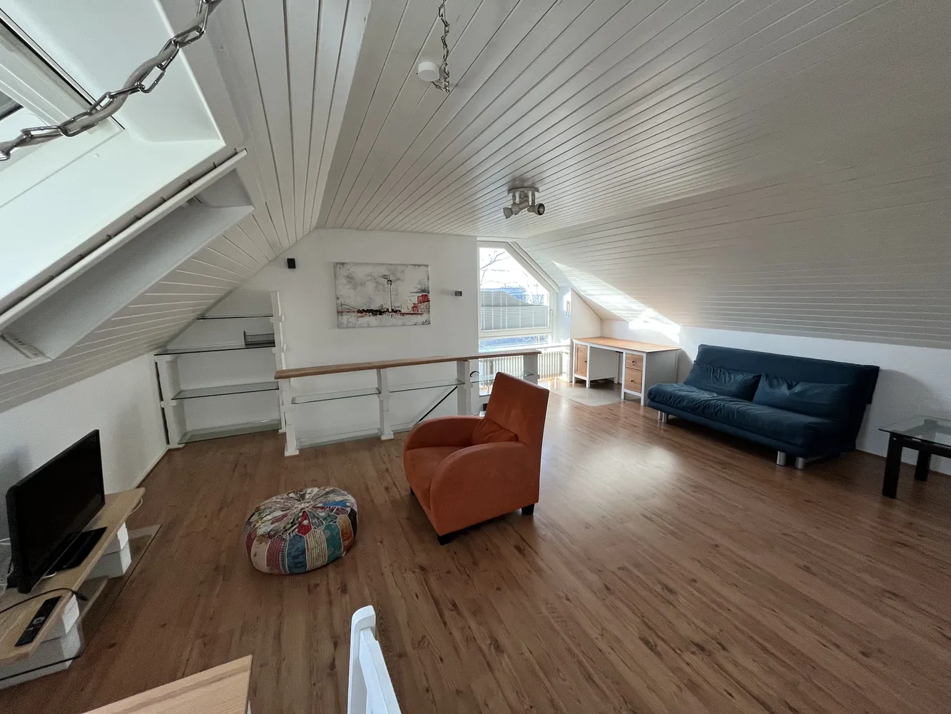 2 Zimmer Wohnung mit 45 m² in Haan – Bild 4