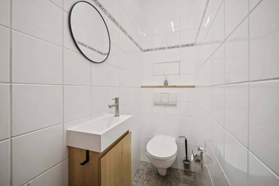 2 Zimmer Wohnung mit 53 m² in Dresden – Bild 10