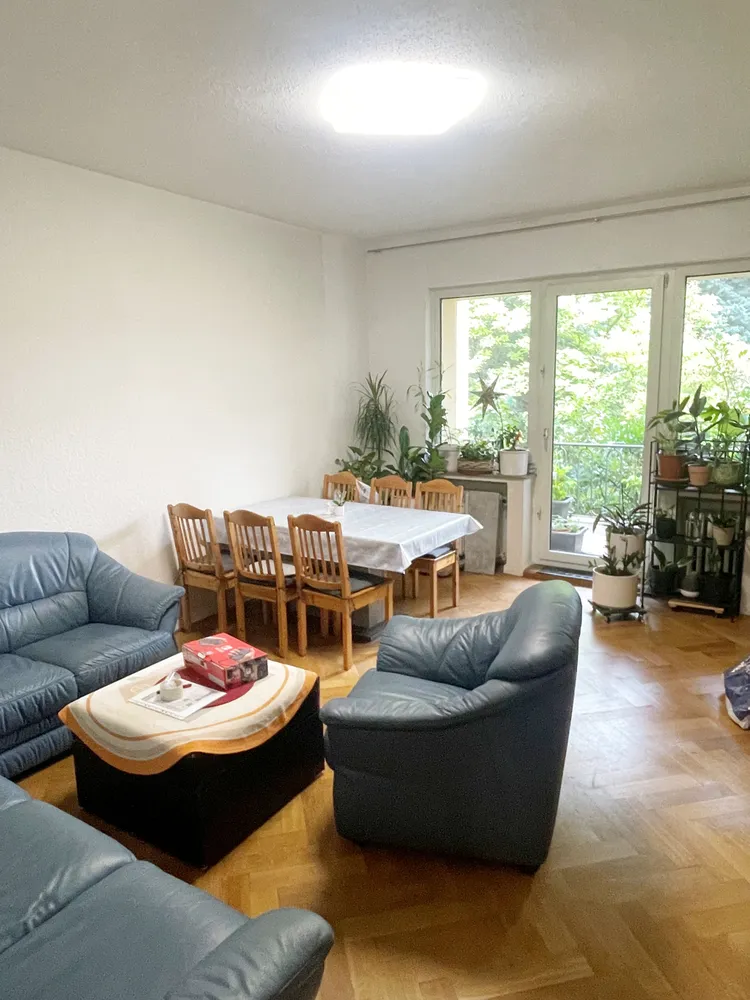 3 Zimmer Wohnung mit 77 m² in Bremen – Bild 2