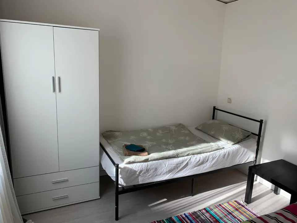 3 Zimmer Wohnung mit 41 m² in Euskirchen – Bild 2